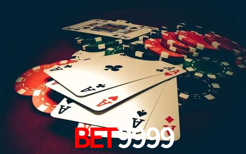 Desvendando o Mundo dos Jogos Virtuais na bet9999