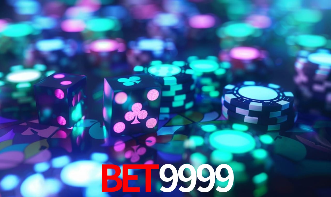 A Revolução dos Aplicativos de Jogos no bet9999